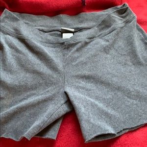 Champion gym shorts